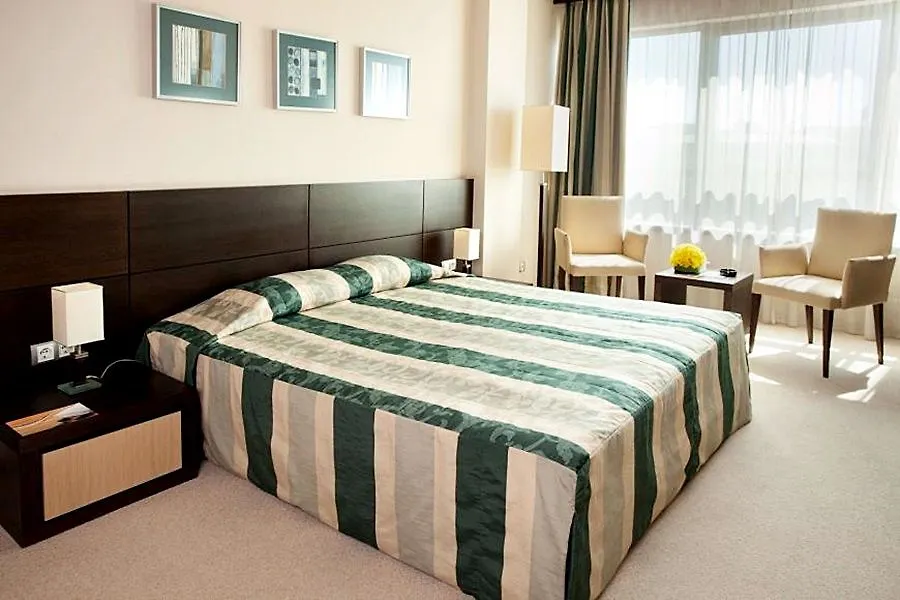 Rosslyn Central Park Hotel Sofia