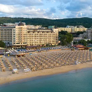 Admiral 5*, Golden Sands Bulgarien