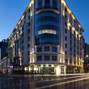 Radisson Blu Hotel, Sisli Hotel Estambul