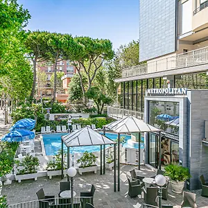 Metropolitan Hotel Bellaria-Igea Marina