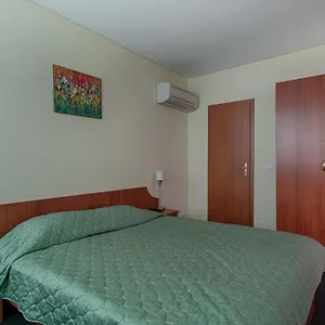 3* Ξενοδοχείο Hemus
