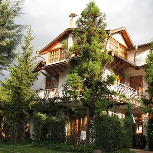 3* Ξενοδοχείο Park Amfora -free Parking