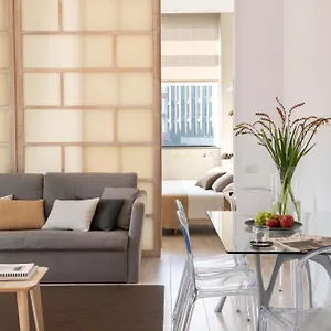Appart hôtel Eric Vökel Boutique -