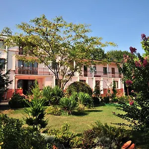 Secret Garden House 2*, Varna Bulgarien
