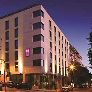 Neya Hotel Lisbona