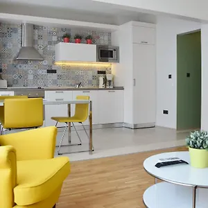 Appartement Vip