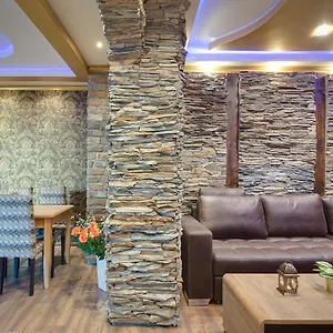 Appartamento Unique Atmosphere With Golden Standard Design, Sofia
