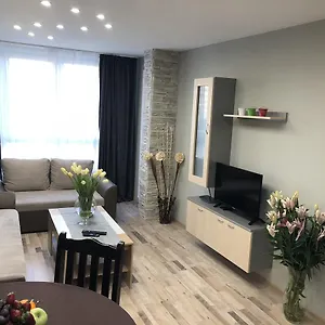  Apartamento Oscar Wilde
