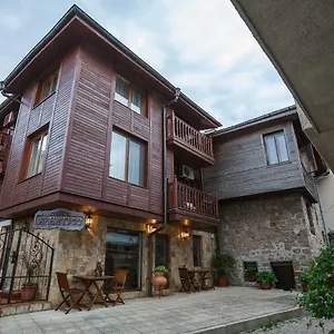 Albatros Old Town Sozopol