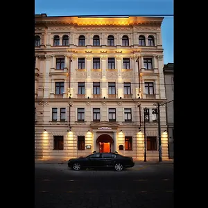 Luxury Family Royal Palace Hotel Praga