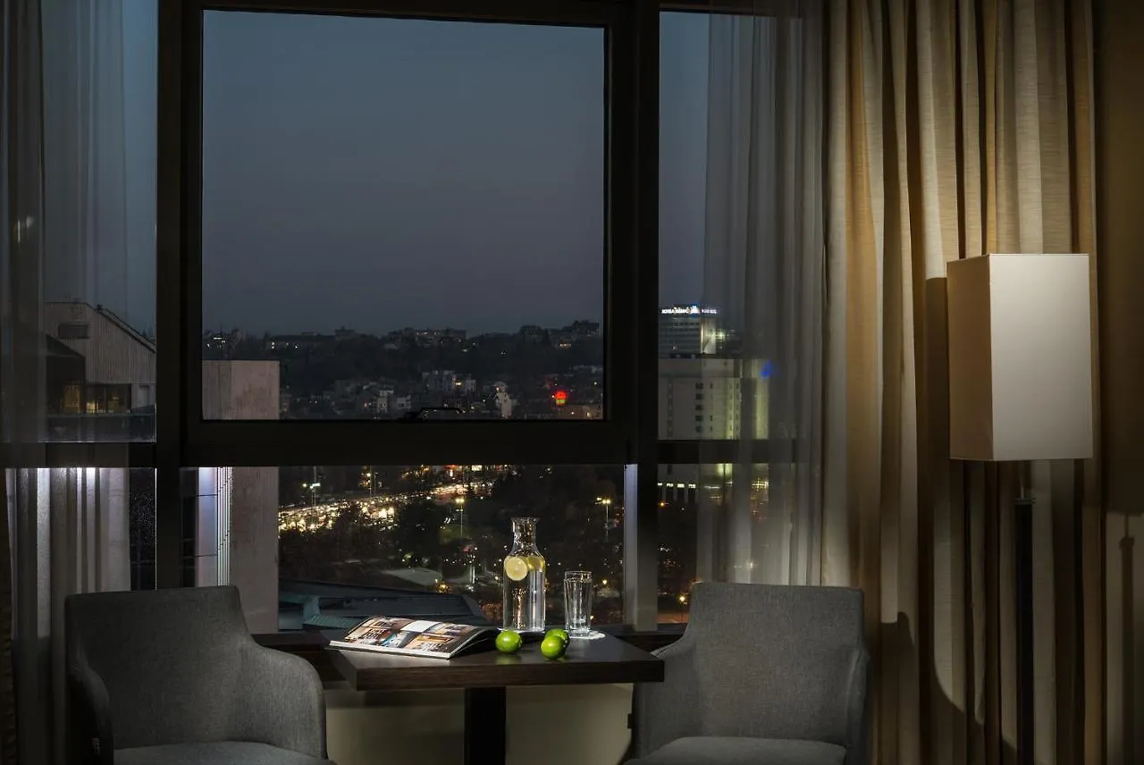 Rosslyn Central Park Hotel Sofia 4*,  Bulgaria